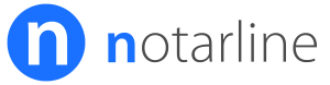 Logotipo de Notarline